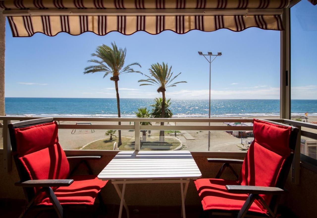 Studio 2 Sea Front رينكون ذي لا مْبيكتوري المظهر الخارجي الصورة
