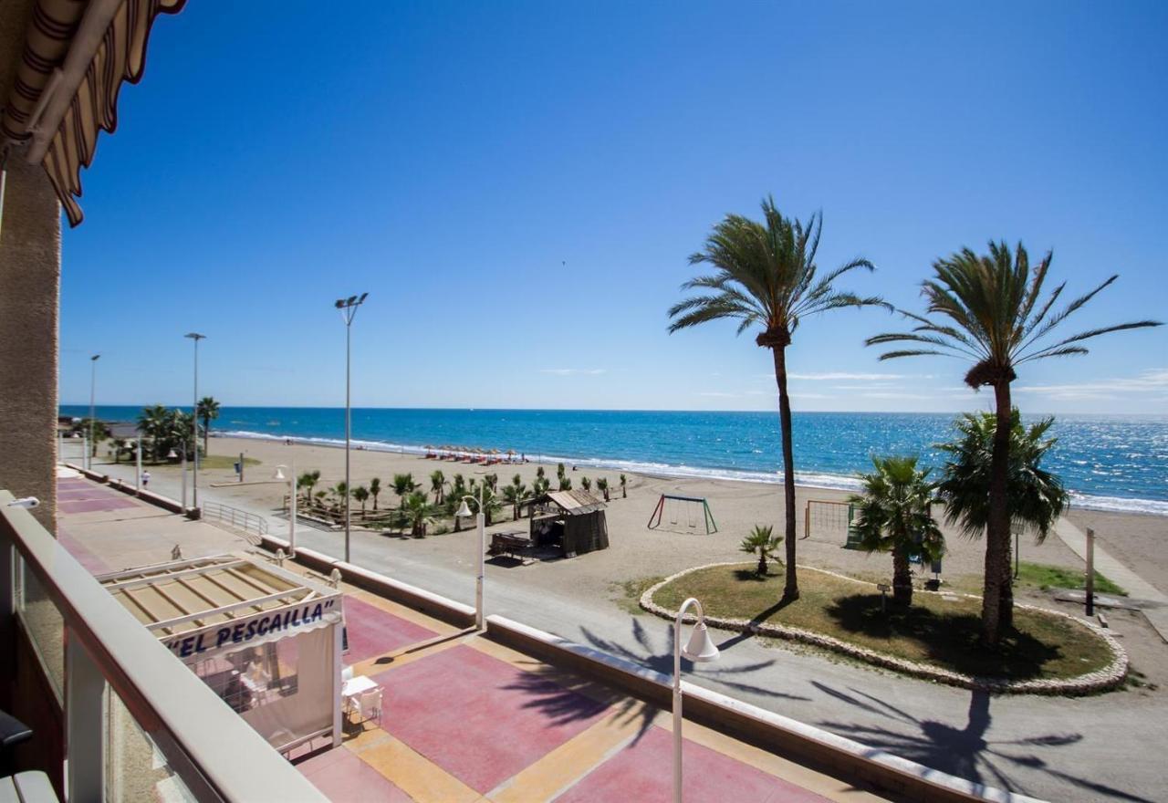 Studio 2 Sea Front رينكون ذي لا مْبيكتوري المظهر الخارجي الصورة