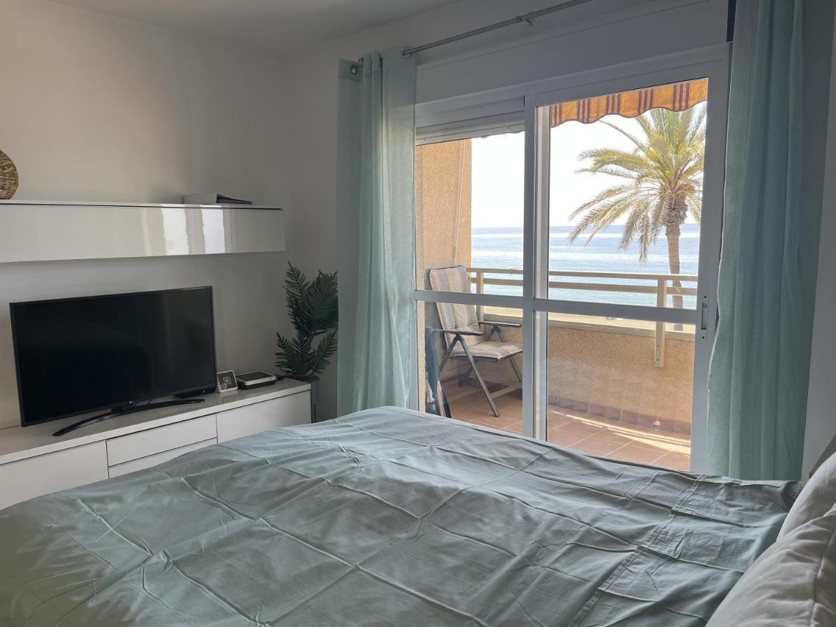 Studio 2 Sea Front رينكون ذي لا مْبيكتوري المظهر الخارجي الصورة