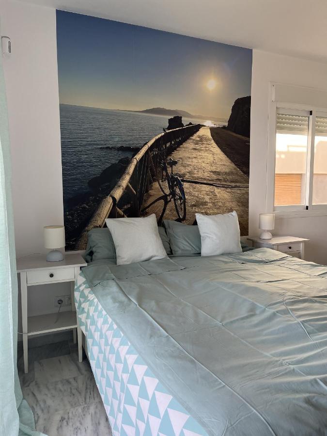 Studio 2 Sea Front رينكون ذي لا مْبيكتوري المظهر الخارجي الصورة