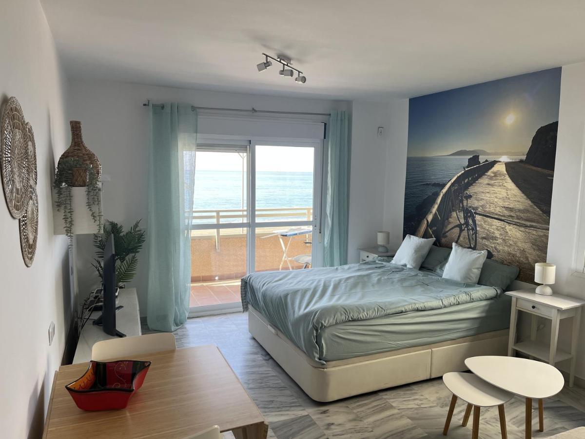 Studio 2 Sea Front رينكون ذي لا مْبيكتوري المظهر الخارجي الصورة