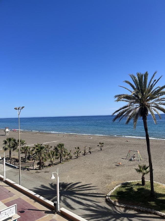 Studio 2 Sea Front رينكون ذي لا مْبيكتوري المظهر الخارجي الصورة