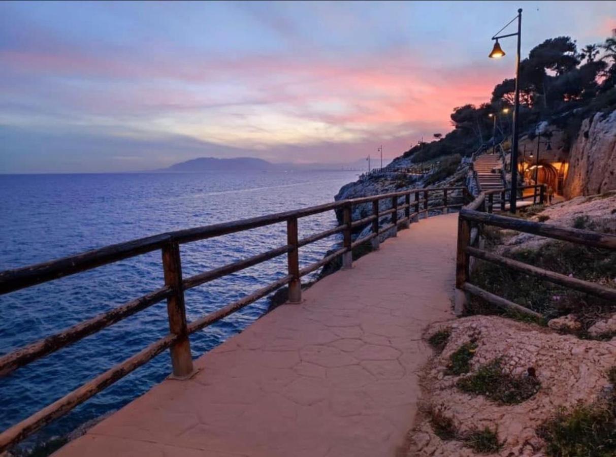 Studio 2 Sea Front رينكون ذي لا مْبيكتوري المظهر الخارجي الصورة